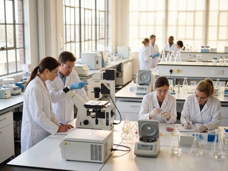 Research & Innovation