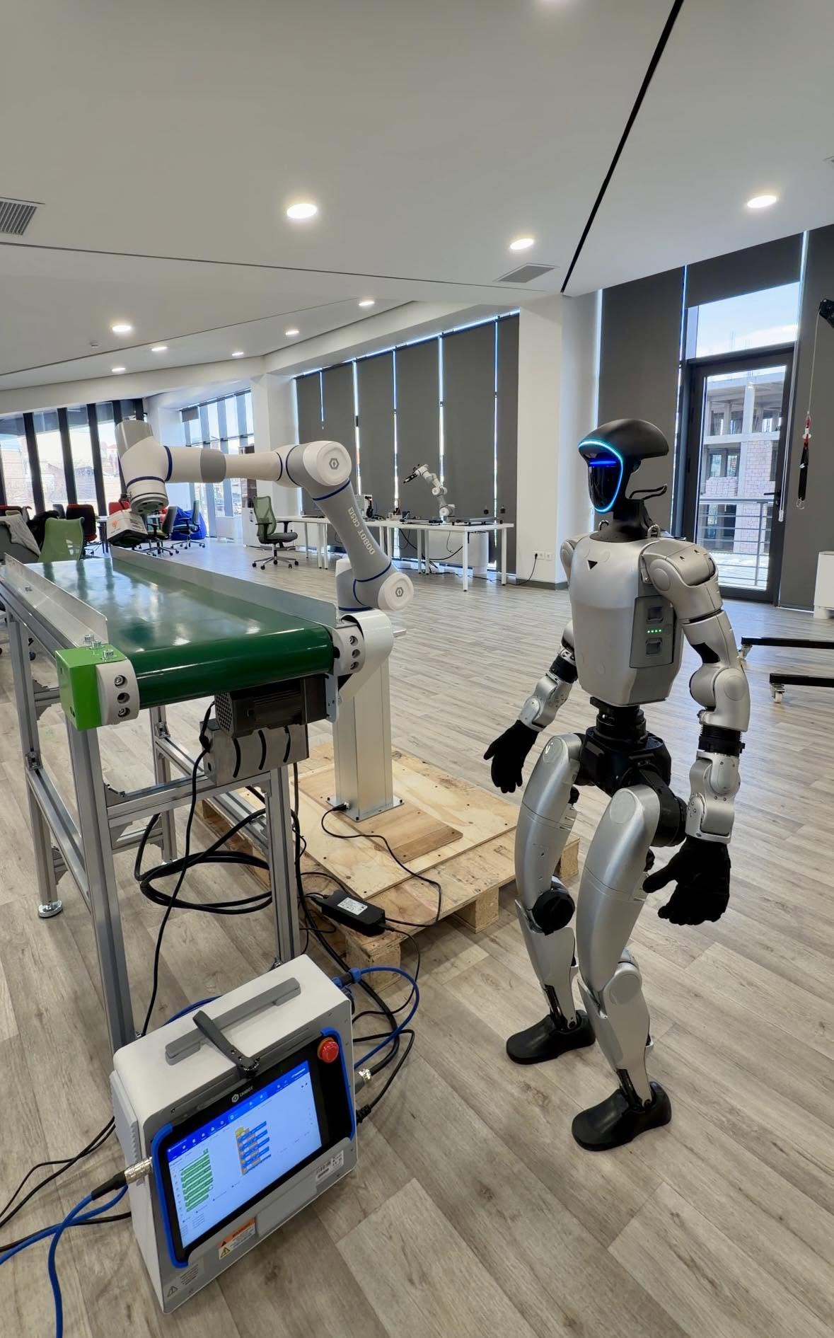 Engineering & High-Tech